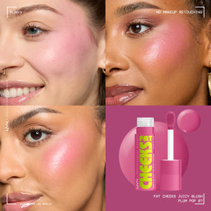 Nyx Fat Cheeks | Maliha Beauty