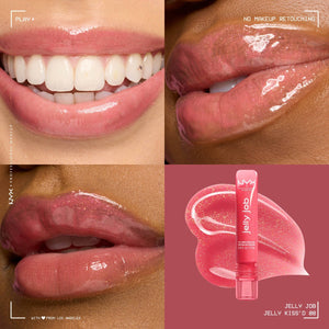 Nyx Jelly Job Full - Bodied High Shine Gloss | Maliha Beauty