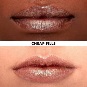 Nyx Lip Filler Instinct Plumping Lip Polish | Maliha Beauty