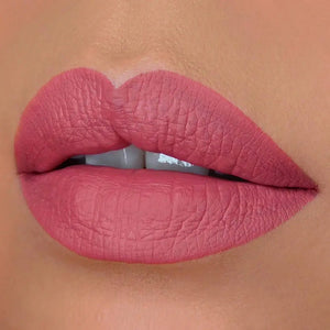 NYX LIP LINGERIE XXL MATTE LIQUID LIPSTICK | Maliha Beauty