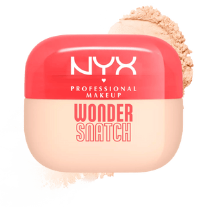 NYX Professional Makeup Wonder Snatch Loose Setting Powder | Maliha Beauty