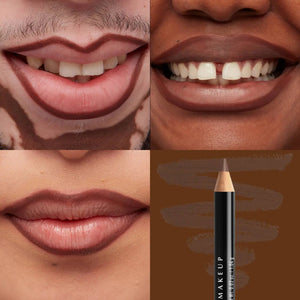 Nyx Slim Lip Pencil | Maliha Beauty