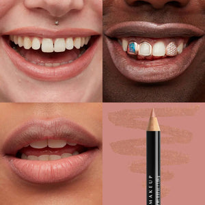 Nyx Slim Lip Pencil | Maliha Beauty