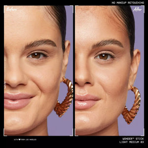 NYX Wonder Stick Contour & Highlighter | Maliha Beauty