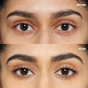 NYX Worth the Hype Mascara | Maliha Beauty