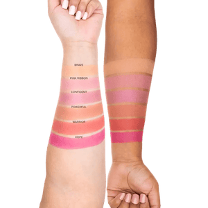 Ofra BlushFul Palette | Maliha Beauty