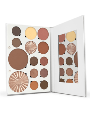 Ofra Boho Palette | Maliha Beauty