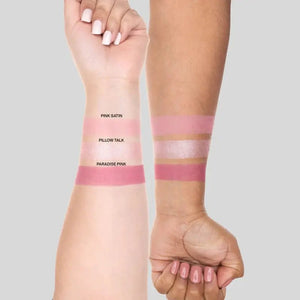 Ofra Cosmetics Blossom Midi Blush Palette | Maliha Beauty
