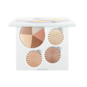 Ofra Cosmetics Glow Up Palette | Maliha Beauty