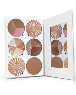 Ofra Cosmetics On The Glow | Maliha Beauty