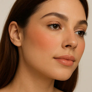 Ofra Cosmetics Pressed Blush Mini Size | Maliha Beauty