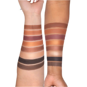 Ofra Cosmetics Soul Palette | Maliha Beauty