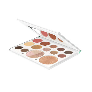 Ofra Cosmetics Soul Palette | Maliha Beauty