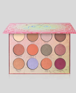 Ofra Lotus Eyeshadow Palette | Maliha Beauty