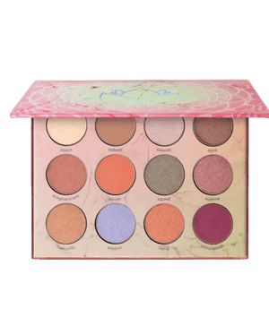 Ofra Lotus Eyeshadow Palette | Maliha Beauty