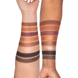 Ofra Pro Sassy Palette | Maliha Beauty