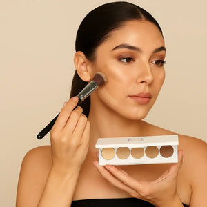 Ofra wet&Dry Foundation | Maliha Beauty