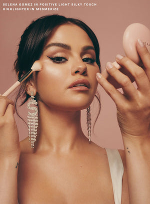 Positive Light Silky Touch Highlighter – Rare Beauty | Maliha Beauty