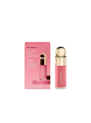 Rare Beauty Mini Soft Pinch Dewy Blush| 3.2Ml | Maliha Beauty