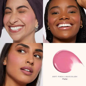 Rare Beauty Mini Soft Pinch Dewy Blush| 3.2Ml | Maliha Beauty
