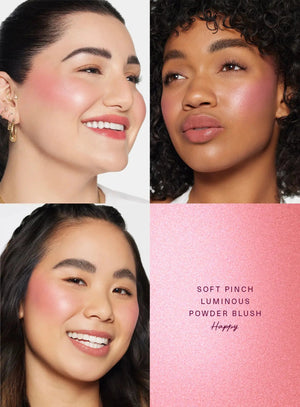 Rare Beauty Soft Pinch Luminous Powder Blush | Maliha Beauty