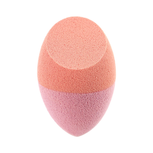 Real Techniques – Dual - Ended Expert Sponge | Maliha Beauty