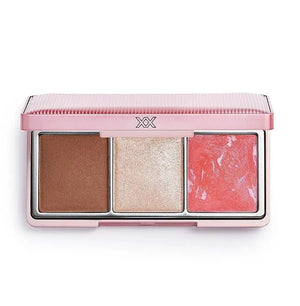 Revolution Complexxion Face Palette | Maliha Beauty