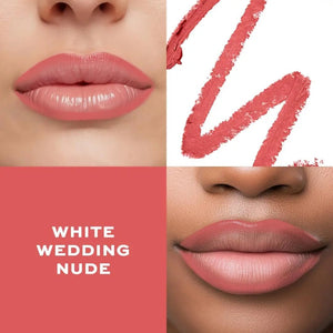 Revolution Satin Kiss Lip Liner | Maliha Beauty