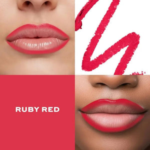 Revolution Satin Kiss Lip Liner | Maliha Beauty