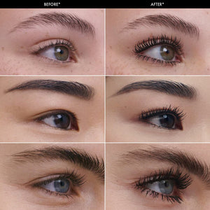 Sephora Collection Mink Size Up Volumizing Mascara | Maliha Beauty