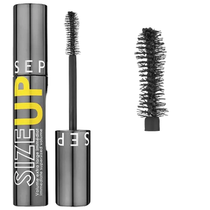 Sephora Collection Size Up Mascara | Maliha Beauty