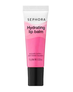 Sephora Hydrating Lip Balm | Maliha Beauty