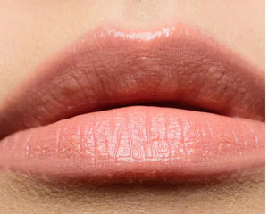 Sephora Rouge Lacquer Lipstick | Maliha Beauty