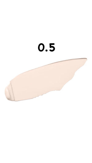 Smash Box Studio Fix Full Coverage Foundation | Maliha Beauty