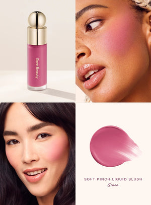 Soft Pinch Liquid Blush – Rare Beauty | Maliha Beauty