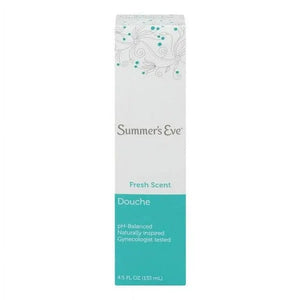 Summer’s Eve Douche - Fresh Scent Douche | Maliha Beauty