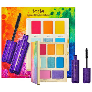 Tarte Let It Rain - Bow Eye Set | Maliha Beauty