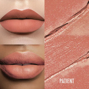 TheBalm Meet Matt(e) Hughes – Long - Lasting Liquid Lipstick | Maliha Beauty