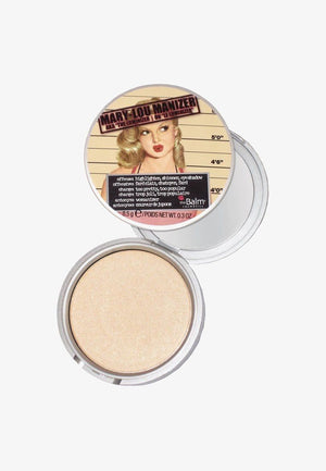 TheBalmMary-Lou Manizer – Highlighter | Maliha Beauty