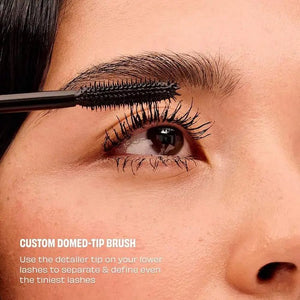 They’re Real! Mascara – Benefit Cosmetics | Maliha Beauty