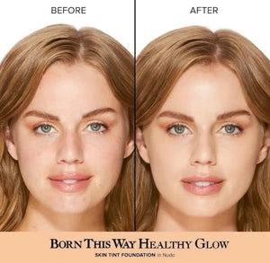 Too Faced Born This Way Healthy Glow SPF 30 | Maliha Beauty
