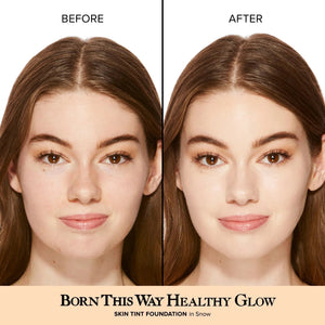 Too Faced Born This Way Healthy Glow SPF 30 | Maliha Beauty