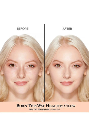 Too Faced Born This Way Healthy Glow SPF 30 | Maliha Beauty