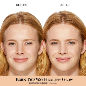 Too Faced Born This Way Healthy Glow SPF 30 | Maliha Beauty