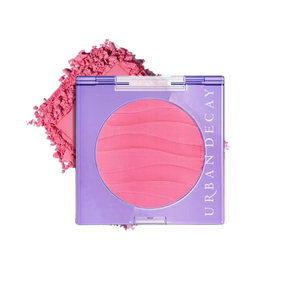 Urban Decay Face Bond Blush Suede | Maliha Beauty