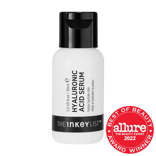 The Inkey List Hyaluronic Acid Serum|30ML Maliha Beauty