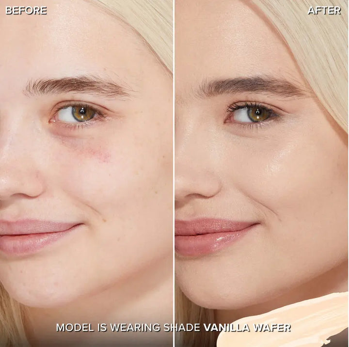 Born This Way Ethereal Light Illuminating Smoothing Concealer Maliha Beauty