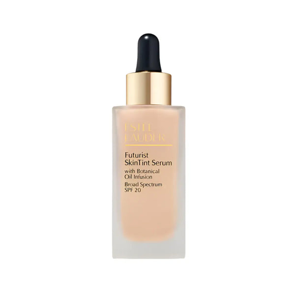 Estée Lauder Futurist SkinTint Serum SPF 20 Maliha Beauty