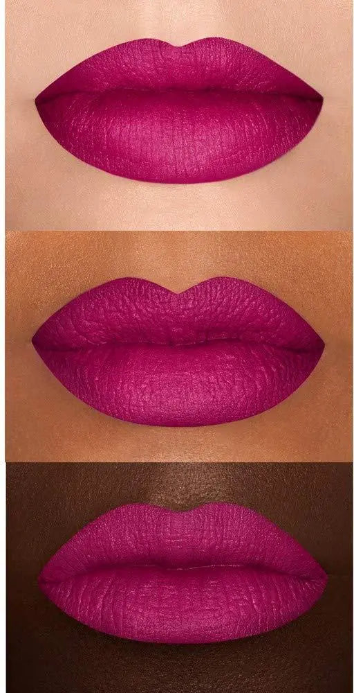 Nyx POWDER PUFF LIPPIE LIP CREAM Maliha Beauty