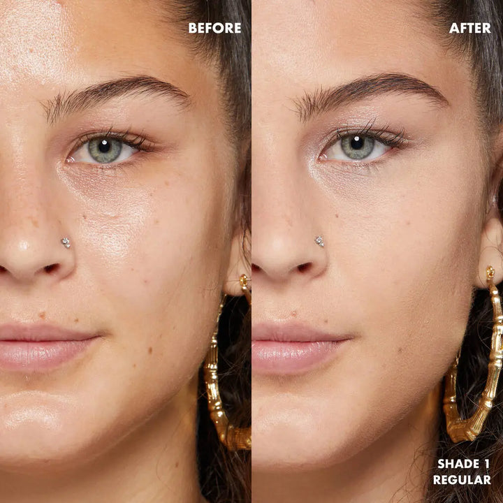 NYX Pore Filler Primer Maliha Beauty
